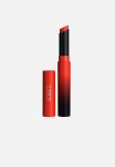 Maybelline Color Sensational Ultimatte Slim Matte Lipstick - 299 More Scarlet