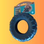 Rubber Tyre