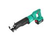 20V Cordless Reciprocating Saw Kit With 4.0AH 2 & Charger ADJF02-28EM