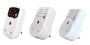 Loadshedding Surge Protectors: 3 In 1 Complete Set: Tv Fridge & General