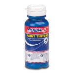 Powafix Paint Tinters Phthalo Blue 100ML Livestainable