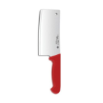 Kitchenware Nova Meat Cleaver - Red - 200MM