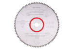 : Saw Blade "precision Cut Wood Professional" 315X30 Z84 Wz 5 Neg - 628225000