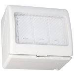 IP55 Three Lever Switches - Buy Online At 7 Triple 7
