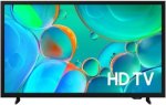 Samsung 81 Cm 32 Inch LED HD Ready Tizen Flat-panel Tv Smart Tv UA32H5000FKX