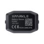 Xparkle Battery Sense - Track Your Car Battery Health - Bluetooth Monitoring