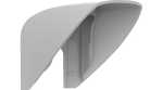Ajax Al-amprohood Motionprotect Outdoor Hood White