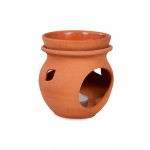 Escentia Terracotta Oil Burner
