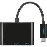 Usb-c Multiport Adapter TRS-21260