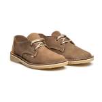 Ladies Vellie - Brown - 9