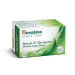 Himalaya Soap 125G Neem tumeri