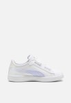 Puma Smash 3.0 Holo 2.0 V Ps - White-mauve Mist- Silver