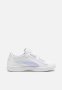 Puma Smash 3.0 Holo 2.0 V Ps - White-mauve Mist- Silver