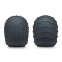 Le Wand - Original Silicone Texture Covers
