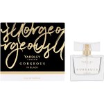 Yardley Gorgeous In Black Eau de Parfum EDP - 30ml