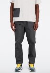 New Balance Nb At Pant - Blacktop