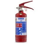 Fire Extinguisher Full Standard A B And C Class Fires 1.0KG