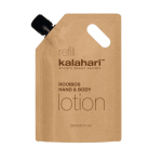 Rooibos Hand And Body Lotion – Refill Pouch