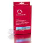 Connoisseur S Ultrasoft Silver Jewellery Polishing Cloth