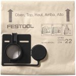 Festool Dust Bag 5X FIS-CT22 Sp