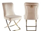 Lensington Dining Chair – Circular Hook Design