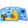 H10 Hf Ips Kids 10.1-INCH HD Tablet - Mediatek MT6737 32GB Rom 2GB RAM Android Blue H10-BLUE