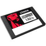 Kingston SEDC600M 1920G DC600M 2.5-INCH 1920GB Sata III Tlc Nand Internal SSD