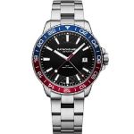 Raymond Weil Tango 300 Men's Quartz Gmt Diver Watch - R8280ST320001
