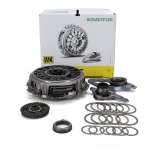Reconditioned DQ200 0AM Dsg 7-SPEED Dual Clutch Kit Gen 1 Oem 0AM141017BE 0AM141017BR 602000100