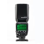 Hss- 2 4GHZ Radio Slave Speedlite For Canon Dslr Ettl - SN600C-RT
