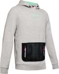 Men's Ua Summit Rival Fleece Hoodie - 014 Md