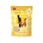 Pouches - Pumpkin Lickin' Chicken
