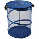 OZtrail Collapsible Storage Bin - Blue