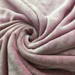 220CM Plain Blanket Fabric Per Meter 6