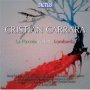 Cristian Carrara: La Piccola Vedetta Lombarda   Cd