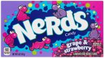 Sweet Grape Strawberry Sweets