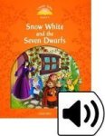 Classic Tales 5 Snow White & The Seven Dwarfs Mixed Media Product 2nd Revised Edition