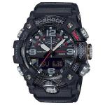 Casio G-shock Mens 200M Quad Sensor Mudmaster - GG-B100-1ADR