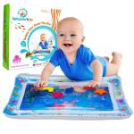 Baby Tummy Time Water Playmat