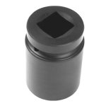 Impact Socket 1"DR X 65MM Deep