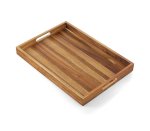 Serving Tray Acacia