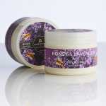 Honey & Lavender Body Butter