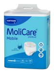 Molicare Premium Mobile Pull-ups 6 Drops – 14 Pack