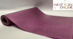 Stardust Violet 500MM 150DEG 12SEC MEDIUM Press warm PEEL 40DEG Wash