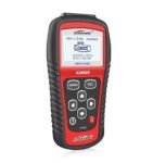 KW808 OBD2 EOBD Car Auto Diagnostic Scanner