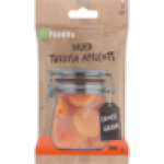 Dried Turkish Apricots 100G