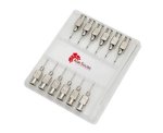 Veterinary Needles 16G X 20MM Stainless Steel