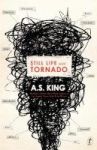 Still Life With Tornado Paperback Ed