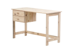 Jessie Desk 2DRAWER