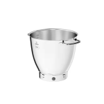 Kenwood KAB71.002SS Kw 7L 2 Handle Stainless Steel Bowl AW20011053
